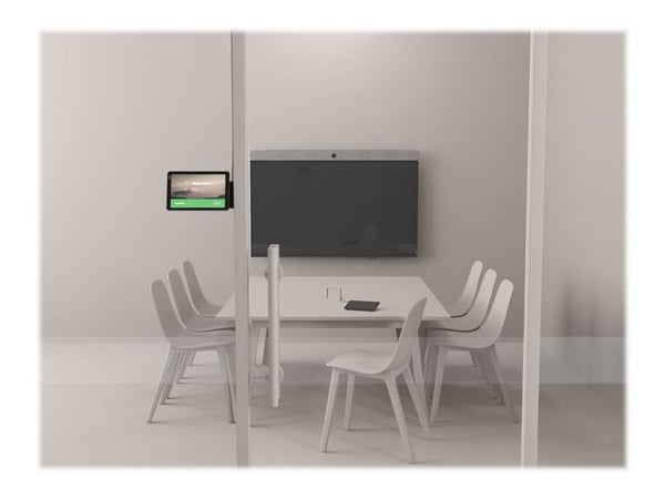 Neat NEATBOARD-WALLMOUNT, Montering, Sort, 1 stykker, Vegg, Neat Board
