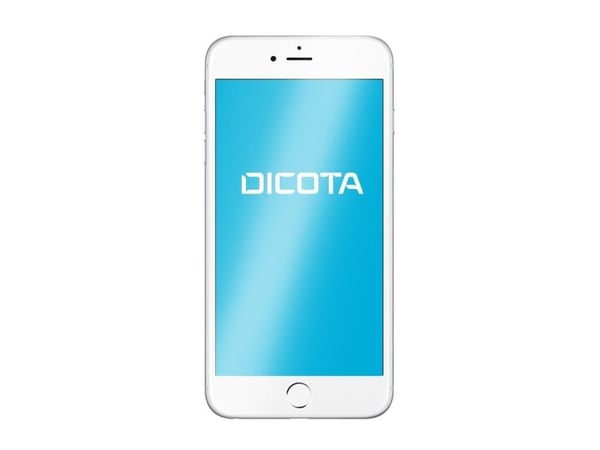DICOTA - Skjermbeskyttelse for mobiltelefon - film