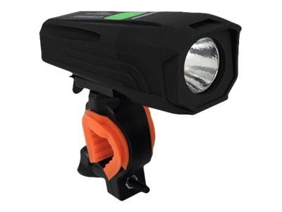 Esperanza Professional SCORPIUS PRO - Cykel, framljus - LED