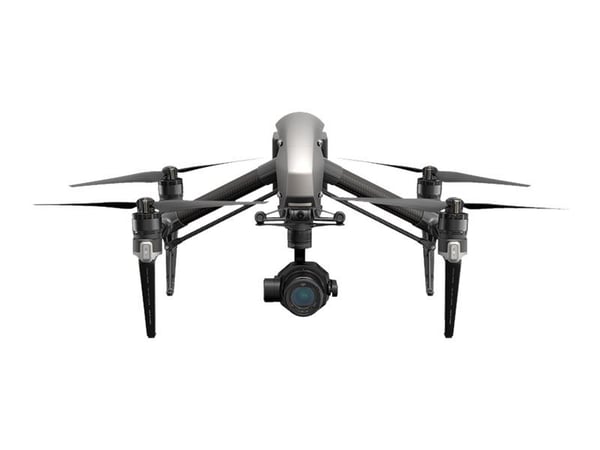 DJI Inspire 2 X7 Standard Kit
