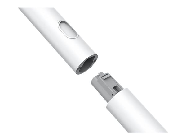 Xiaomi MI Smart Standing Fan 2 - Fläkt - Vit