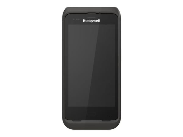 Honeywell CT45 XP - Handdator - ruggad - Android 11 - 64 GB UFS card - 5" (1280 x 720) - bakre kamera + främre kamera - streckkodsläsare - (2D-imag...