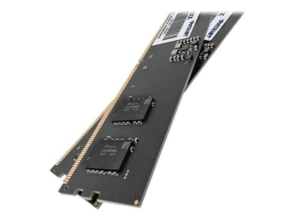 Patriot Memory Signature Line PSD58G480041, 8 GB, 1 x 8 GB, DDR5, 4800 MHz, 288-pin DIMM