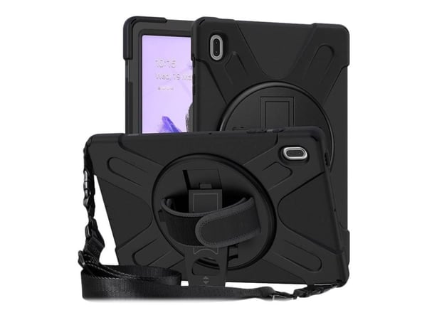 eSTUFF - Bagsidecover til tabletti - for Samsung Galaxy Tab S7 FE