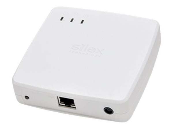 Silex BR-500AC - Bro 1GbE - Wi-Fi 5 - Dobbeltbånd