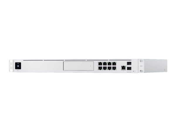 Ubiquiti UniFi Dream Machine Pro - Sikkerhetsapparat - 10GbE - 1U