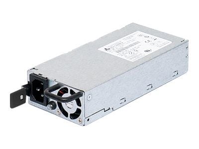 Synology PSU 350W-RP Module_1 - Nätaggregat - redundant (insticksmodul) - 350 Watt - för RackStation RS1221RP+, RS2421RP+