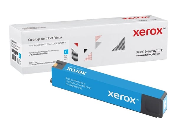 Everyday Xethp Cn625A C, 6600 sivua, 6600 sivua, Syaani, 1 kpl