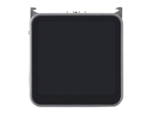 DJI Front Touchscreen Module - OLED-skärmmodul - för DJI Action 2