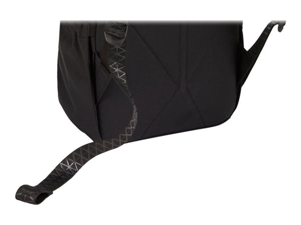 Thule Indago TCAM7116 - Notebookryggsekk - 16" - svart