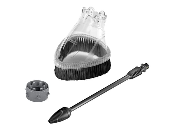 Kärcher - Tilbehørssett - for trykkskive - for Kärcher G 7.180, K 2, K 3, K 4, K 5, K 7