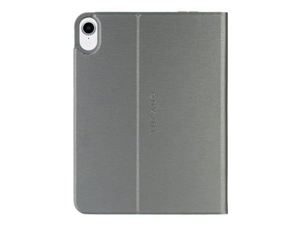 Tucano Metal, Folio-kotelo, Apple, iPad mini 6th Gen., 21,1 cm (8.3")