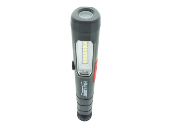 HAJ LIGHT - Taskulamppu - LED - 6500 K