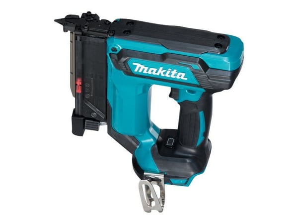 Makita DPT353ZJ - Pin tacker - trådløs - uten batteri - 18 V - SOLO