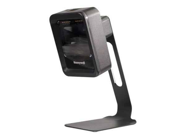 Honeywell Genesis XP 7680g - Strekkodeskanner - stasjonær - 2D-bildefremviser - dekodet - USB