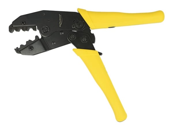 DeLOCK 90527, Puristustyökalu