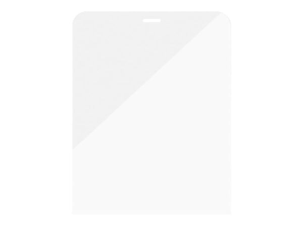 PanzerGlass - Skjermbeskyttelse for nettbrett - glass - krystallklar - for Samsung Galaxy Tab Active3