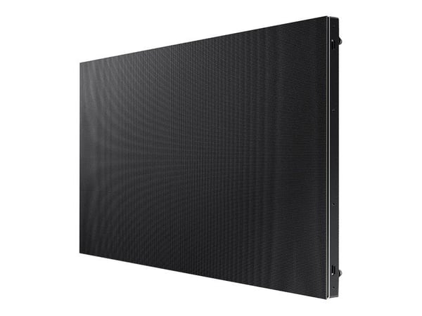 Samsung IF015R - IFR Series LED display unit - intelligent skilting 640 x 360 per enheet - SMD - HDR