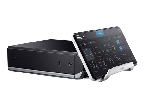 ATEN CAMLIVE PRO UC3022 - HDMI til USB 3.0 video- og lydomformer / svitjser/ skalerer