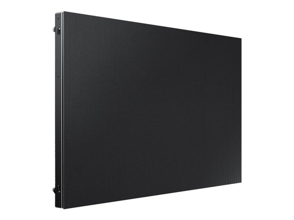 Samsung IE015A - IEA Series LED display unit - intelligent skilting 640 x 360 per enheet - SMD - HDR