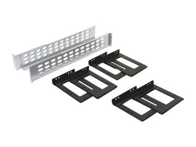 APC SRTRK2, Harmaa, 527 mm, 89 mm, 44 mm, 2,73 kg, 696 mm
