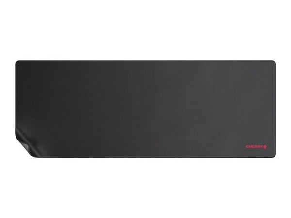 CHERRY MP 2000 - Musematte - størrelse XXL - svart