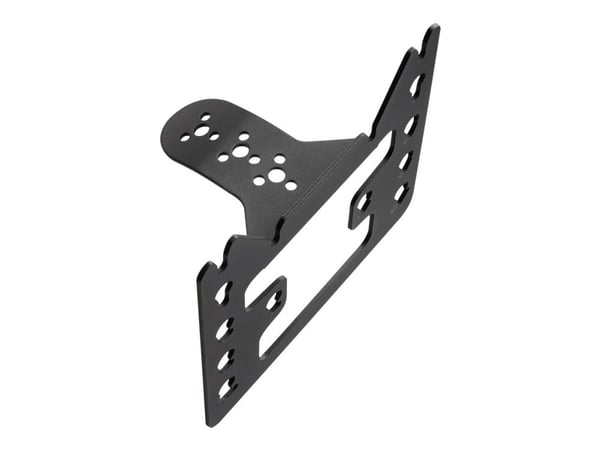 Vogel's Professional PFI 3045 - Monteringskomponent (grensesnittsbrakett) - for LCD-skjerm - svart - skjermstørrelse: 19"-43"
