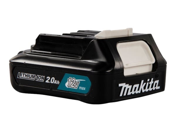 Makita BL1830B - Batteri - Li-Ion - 2 Ah - 21.6 Wh