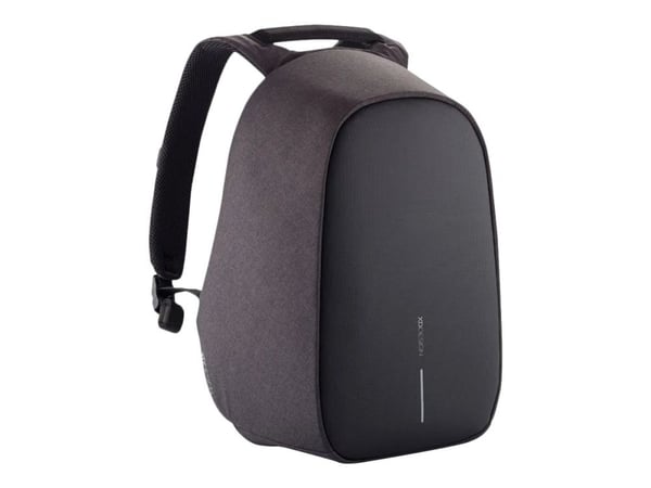 XD Design Bobby Hero XL - Notebookryggsekk - 17" - svart XD Design Bobby Hero XL - Notebookryggsekk - 17" - svart