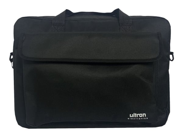 Ultron Case Basic - Notebook-väska - 15.6"