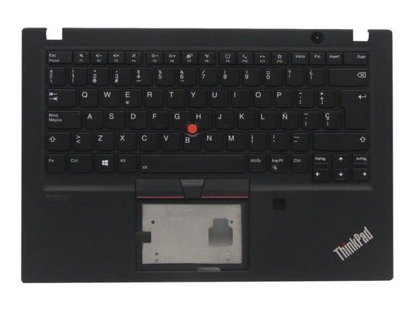 Lenovo 5M10Z41429, Cover + keyboard, Lenovo, ThinkPad T14s Gen 1