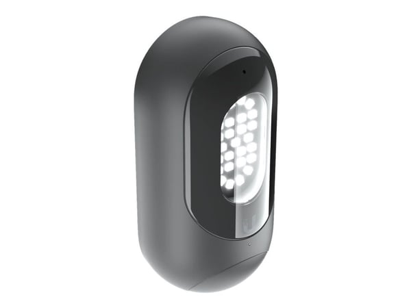 Ubiquiti UniFi Protect Smart - Sikkerhetslys - LED - 10.5 W