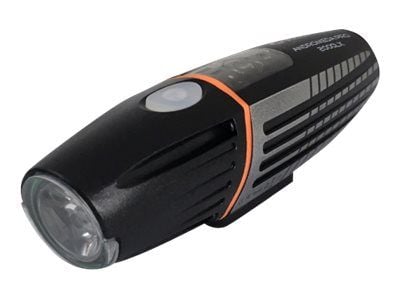 Esperanza ANDROMEDA PRO - Sykkelfrontlykt - LED (Cree) - 7-modus