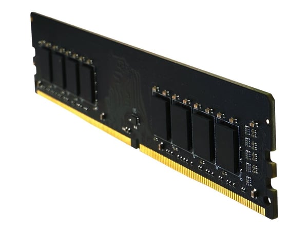 SILICON POWER - DDR4 - modul - 16 GB - DIMM 288-pin - 3200 MT/s / PC4-25600 - CL22 - 1.2 V - ej buffrad - icke ECC