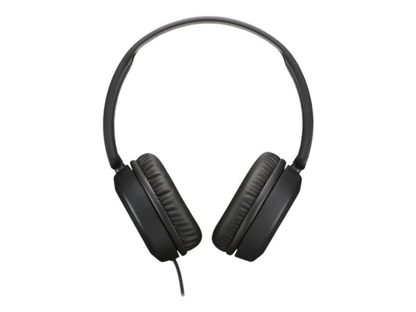 JVC HA-S31M - Hodetelefoner - on-ear - kablet - 3,5 mm jakk