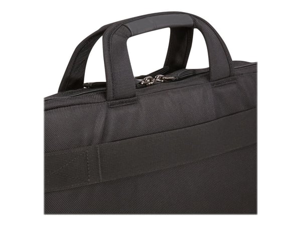 Case Logic Notion NOTIA-116 - Notebookbæreveske - 15.6" - svart