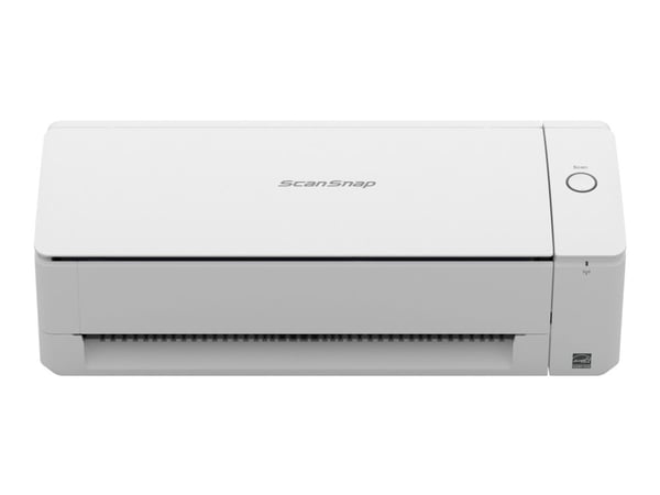 Ricoh ScanSnap iX1300 - Dokumentskanner - Dobbel CIS - Dupleks - 216 x 3000 mm - 600 dpi x 600 dpi - inntil 30 spm (mono) / inntil 30 spm (farge) -...
