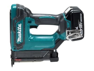 Makita DPT353ZJ - Pin tacker - trådløs - uten batteri - 18 V - SOLO