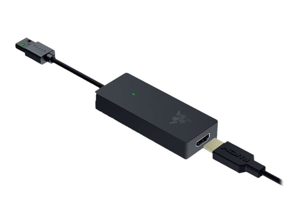 Razer Ripsaw X - Videofangstadapter - USB 3.0