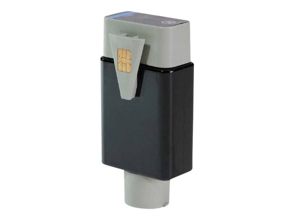 Primera - 60 ml - Høy ytelse - cyan - original - blekkbeholder - for Primera LX3000 Color Label Printer Primera - 60 ml - Høy ytelse - cyan - original - blekkbeholder - for Primera LX3000 Color Label Printer