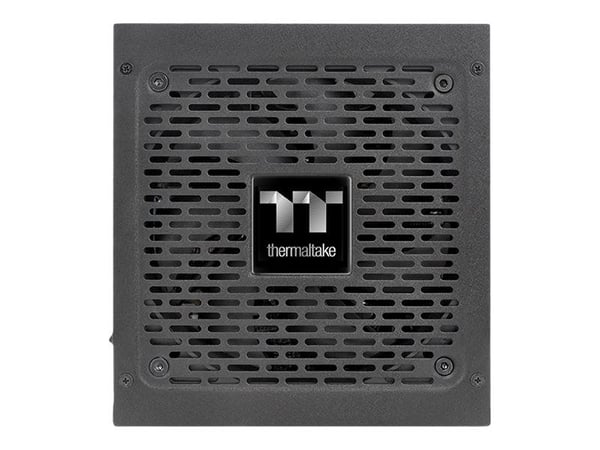 Thermaltake ToughPower PF1 TTP-650AH2FKP - TT Premium Edition - strømforsyning (intern) - ATX12V - 80 PLUS Platinum - 650 watt - aktiv PFC - svart