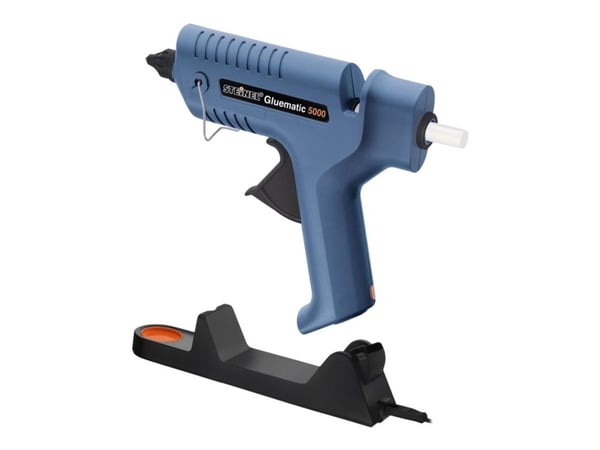 Steinel Gluematic 5000 - Varmsmeltelimpistol - 120 W - 11 mm