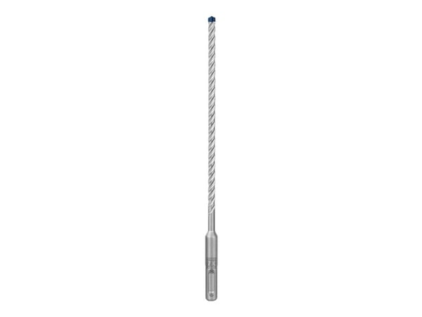 Bosch Expert SDS-plus-7X - Bor - for betong, forsterket betong, granitt, herdet betong, gneiss - hammerbit - 6 mm - SDS-plus - lengde: 215 mm