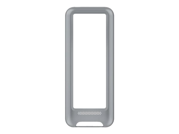 Ubiquiti - Platta för dörrklocka - silver