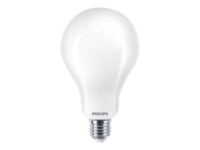Philips Lamppu, 23 W, 200 W, E27, 3450 lm, 15000 h, Lämmin valkoinen