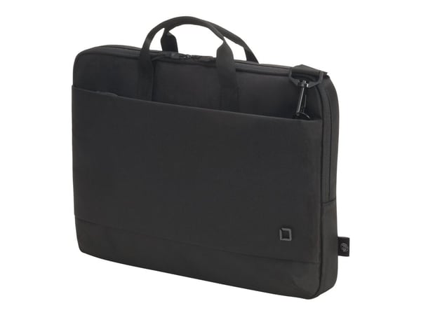 DICOTA Eco Motion - Notebookbæreveske - 14" - 15.6" - svart