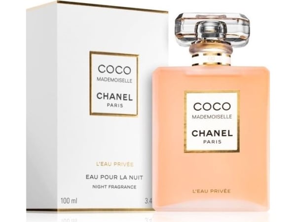 Chanel Coco Mademoiselle L'Eau Privée Eau Pour La Nuit 100 ml (woman)