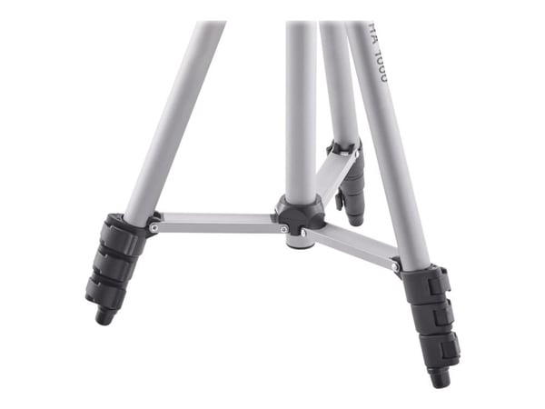 Cullmann Alpha 1000 - Stativ med ben