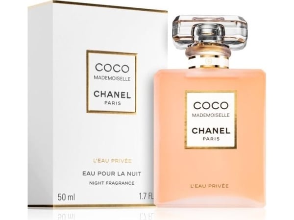 Chanel Coco Mademoiselle L'Eau Privee EDP 50ml