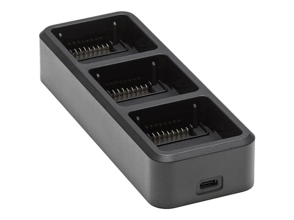 DJI CHX260-65